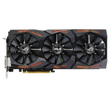 ASUS ROG-STRIX-GTX1080TI-11G-GAMING-3584bit 